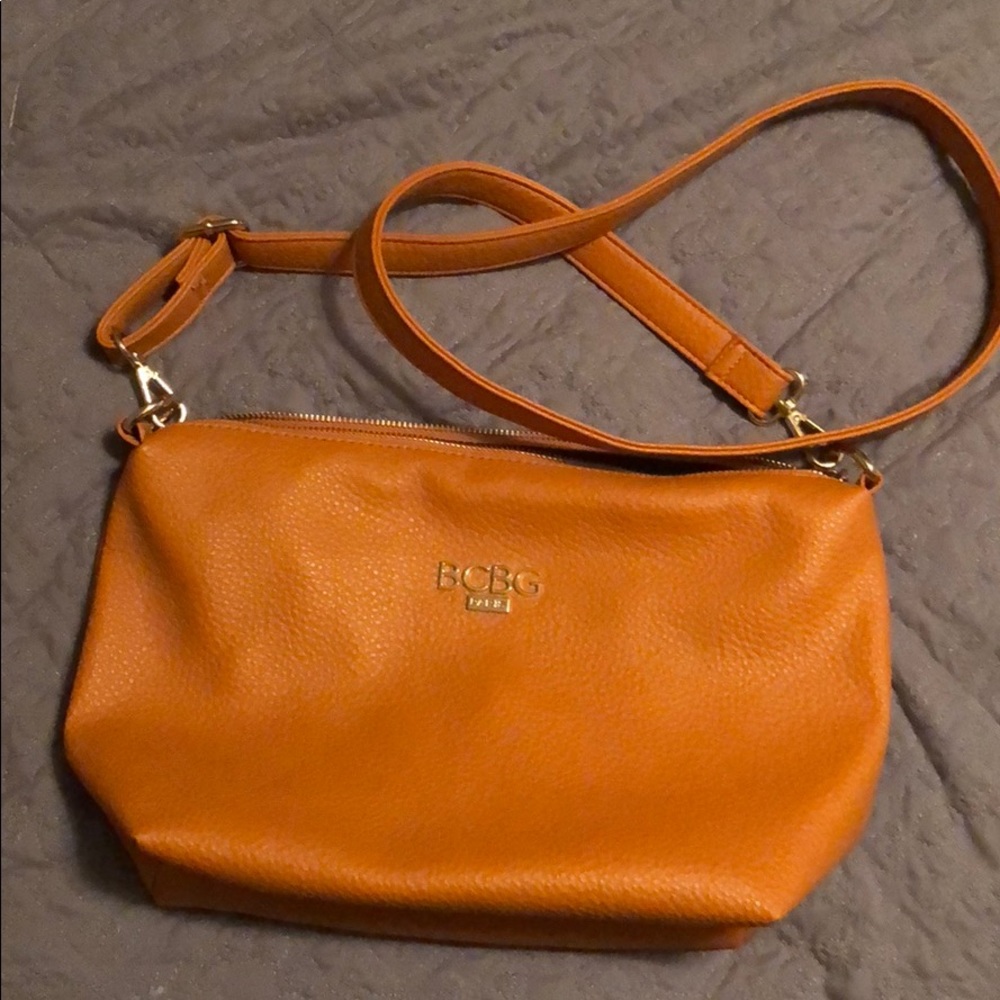BCBG Purse